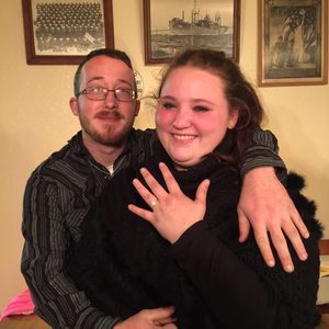 Meet your Posher, Thomas